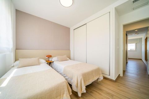 Byhus i Orihuela, Alicante, Orihuela - € 309.900 | Ref: 748799 - foto 20