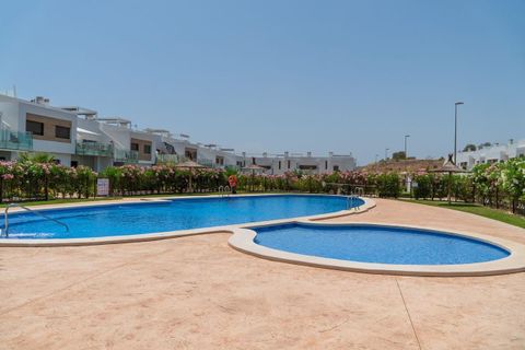 Byhus i Orihuela, Alicante, Orihuela - € 309.900 | Ref: 748799 - foto 27