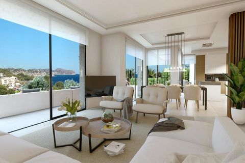 Villa i Benissa, Alicante, Benissa - € 3.195.000 | Ref: 748796 - foto 4