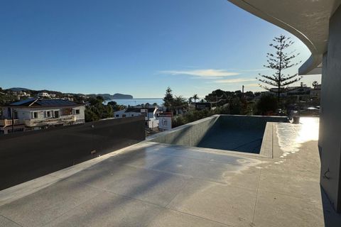 Villa i Benissa, Alicante, Benissa - € 3.195.000 | Ref: 748796 - foto 6