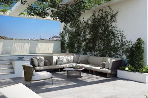 Penthouse i Torrevieja, Alicante, Torrevieja - € 464.000 | Ref: 748798 - foto 1