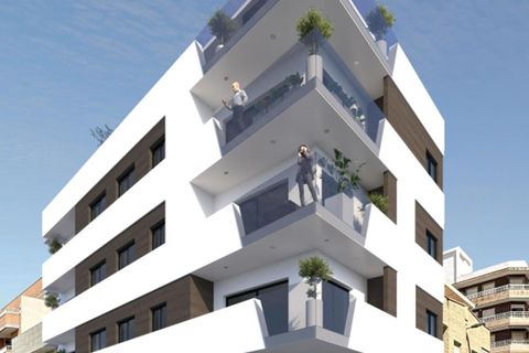 Penthouse i Torrevieja, Alicante, Torrevieja - € 464.000 | Ref: 748798 - foto 2