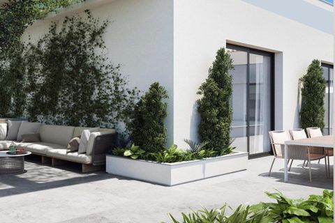 Penthouse i Torrevieja, Alicante, Torrevieja - € 464.000 | Ref: 748798 - foto 3