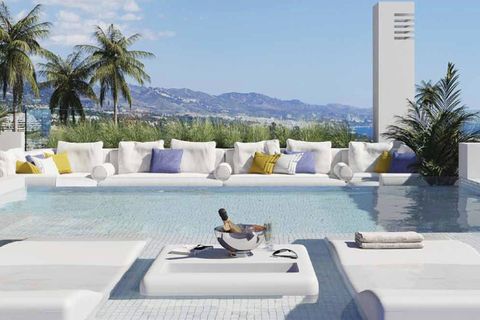 Penthouse i Torrevieja, Alicante, Torrevieja - € 464.000 | Ref: 748798 - foto 4