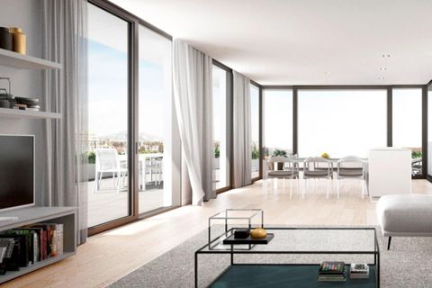 Penthouse i Torrevieja, Alicante, Torrevieja - € 464.000 | Ref: 748798 - foto 5