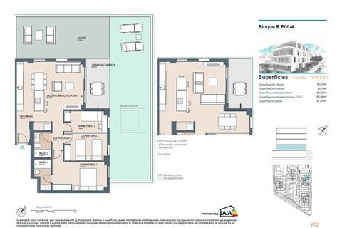 Lejlighed i Benicassim, Castellon, Benicassim - € 505.000 | Ref: 748782 - foto 11