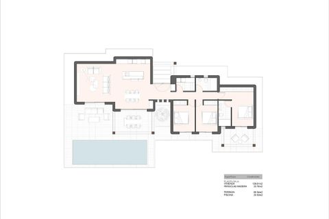 Villa i Benissa, Alicante, Benissa - € 890.000 | Ref: 748771 - foto 7