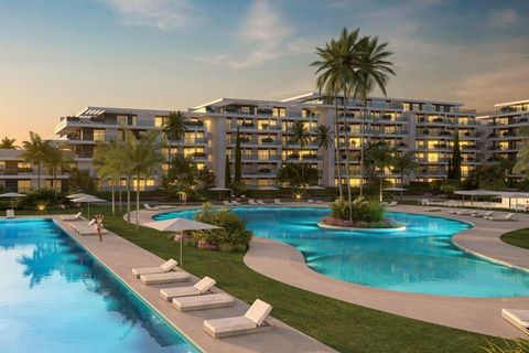 Lejlighed i Almerimar, Almeria, Almerimar - € 333.000 | Ref: 748769 - foto 2