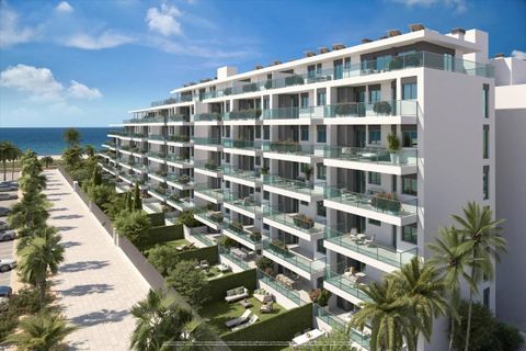 Lejlighed i Almerimar, Almeria, Almerimar - € 333.000 | Ref: 748769 - foto 3