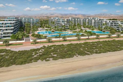 Lejlighed i Almerimar, Almeria, Almerimar - € 333.000 | Ref: 748769 - foto 5