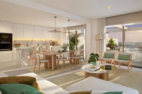 Lejlighed i Almerimar, Almeria, Almerimar - € 333.000 | Ref: 748769 - foto 8