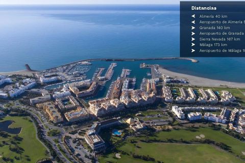 Lejlighed i Almerimar, Almeria, Almerimar - € 333.000 | Ref: 748769 - foto 16