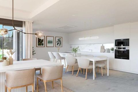 Byhus i Casco San Juan, Alicante, Casco San Juan - € 1.150.000 | Ref: 748767 - foto 5