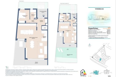 Byhus i Casco San Juan, Alicante, Casco San Juan - € 1.150.000 | Ref: 748767 - foto 11