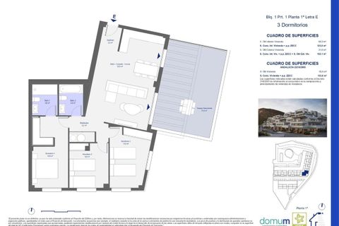 Lejlighed i Pulpi, Almeria, Pulpi - € 263.000 | Ref: 748762 - foto 7