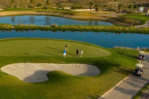 Leilighet i Pulpi, Almeria, Pulpi - € 233 000 | Ref: 748759 - foto 9