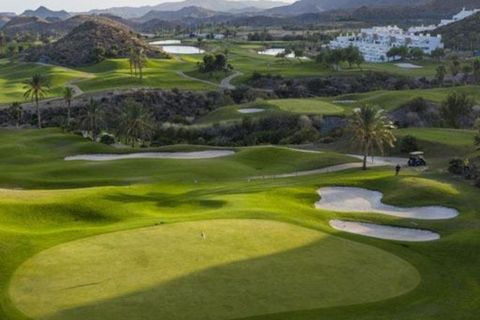 Leilighet i Pulpi, Almeria, Pulpi - € 233 000 | Ref: 748759 - foto 10