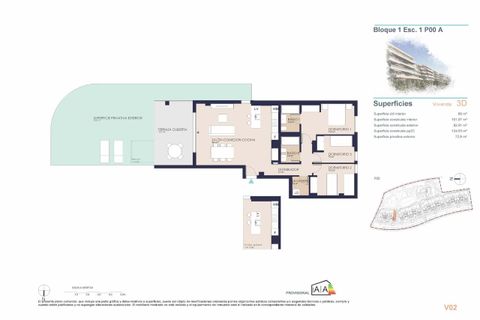 Lejlighed i Denia, Alicante, Denia - € 450.000 | Ref: 748756 - foto 7