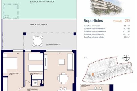 Lejlighed i Denia, Alicante, Denia - € 360.000 | Ref: 748755 - foto 9