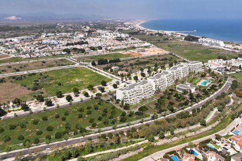 Penthouse i Denia, Alicante, Denia - € 515 000 | Ref: 748754 - foto 6