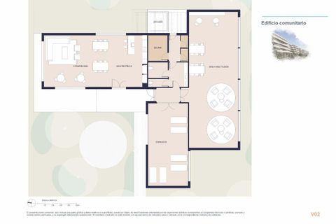 Penthouse i Denia, Alicante, Denia - € 515 000 | Ref: 748754 - foto 9