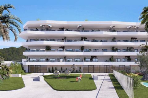 Lejlighed i La Nucia, Alicante, La Nucia - € 349.388 | Ref: 748748 - foto 4