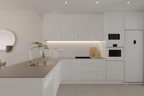 Lejlighed i La Nucia, Alicante, La Nucia - € 349.388 | Ref: 748748 - foto 9