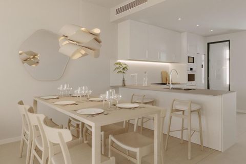 Lejlighed i La Nucia, Alicante, La Nucia - € 349.388 | Ref: 748748 - foto 11