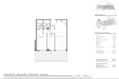 Penthouse in Mojacar, Almeria, Mojacar - € 579.000 | Ref: 748746 - foto 13