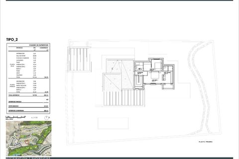 Villa a Mojacar, Almeria, Mojacar - € 995.000 | Ref: 748745 - foto 15