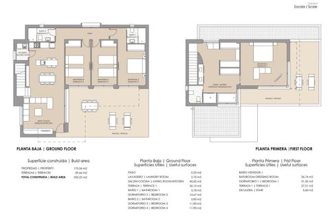 Villa i Orihuela, Alicante, Orihuela - € 549.900 | Ref: 748740 - foto 2
