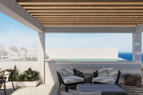Penthouse - Mojacar, Almeria, Mojacar - € 425 000 | Réf : 748731 - photo 10