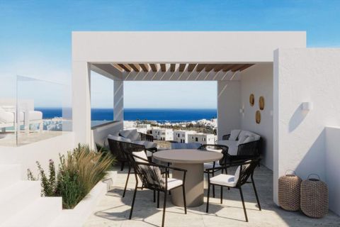 Penthouse - Mojacar, Almeria, Mojacar - € 425 000 | Réf : 748731 - photo 21
