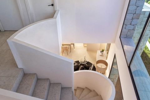 Villa i Moraira, Alicante, Moraira - € 2.300.000 | Ref: 748729 - foto 10