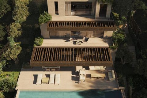 Villa i Benissa, Alicante, Benissa - € 4.250.000 | Ref: 748726 - foto 11