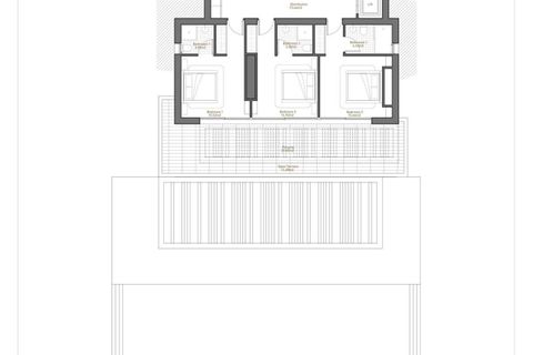 Villa i Benissa, Alicante, Benissa - € 4.250.000 | Ref: 748726 - foto 13