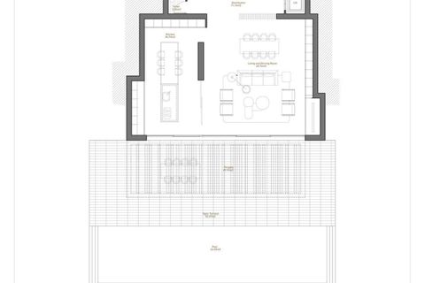 Villa i Benissa, Alicante, Benissa - € 4.250.000 | Ref: 748726 - foto 15