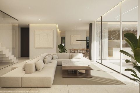 Villa i Moraira, Alicante, Moraira - € 1.980.000 | Ref: 748727 - foto 5