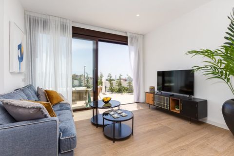 Villa i Finestrat, Alicante, Finestrat - € 840.000 | Ref: 748710 - foto 2