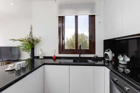 Villa i Finestrat, Alicante, Finestrat - € 840.000 | Ref: 748710 - foto 6