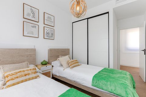 Villa i Finestrat, Alicante, Finestrat - € 840.000 | Ref: 748710 - foto 18