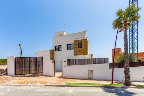 Villa i Finestrat, Alicante, Finestrat - € 840.000 | Ref: 748710 - foto 37