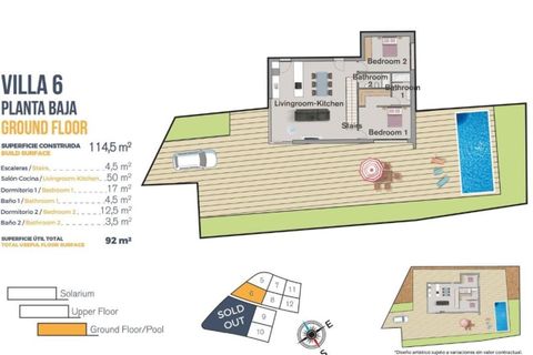 Villa i Finestrat, Alicante, Finestrat - € 840.000 | Ref: 748710 - foto 40