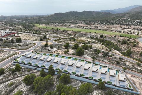 Villa i Finestrat, Alicante, Finestrat - € 729.000 | Ref: 748708 - foto 3