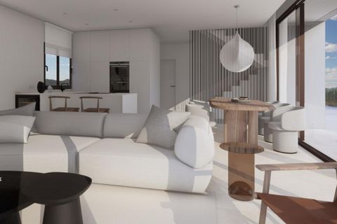 Villa i Finestrat, Alicante, Finestrat - € 729.000 | Ref: 748708 - foto 10