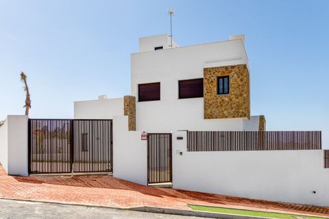 Villa i Finestrat, Alicante, Finestrat - € 735.000 | Ref: 748709 - foto 31