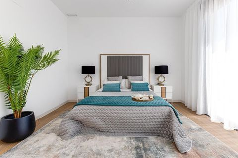 Villa i Finestrat, Alicante, Finestrat - € 920.000 | Ref: 748706 - foto 15