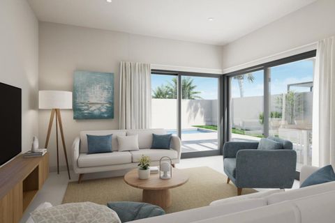 Villa i Vera, Almeria, Vera - € 341.000 | Ref: 748700 - foto 5