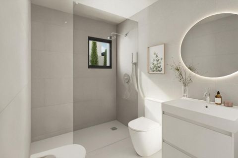 Villa i Vera, Almeria, Vera - € 341.000 | Ref: 748700 - foto 9