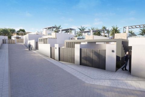Villa i Vera, Almeria, Vera - € 341.000 | Ref: 748700 - foto 12